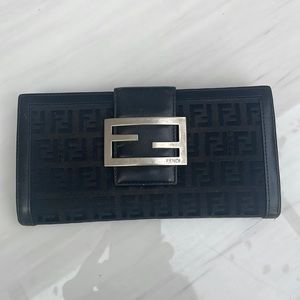 Fendi Wallet